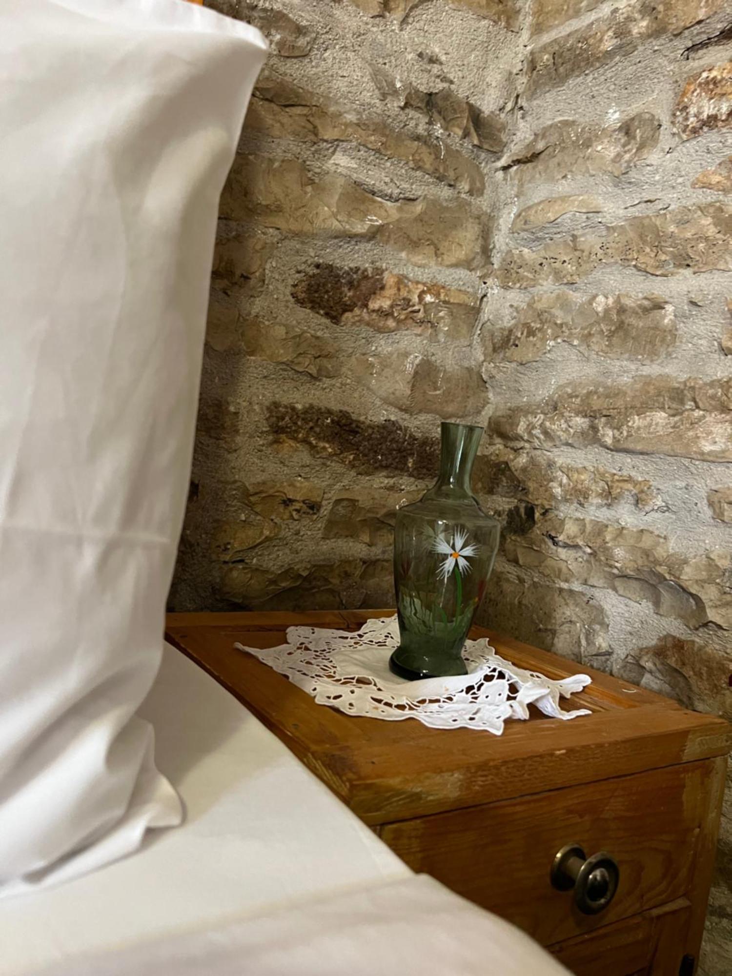 Guest House Salaria Gjirokaster Exterior photo